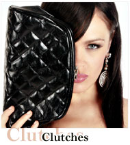Clutch Purse