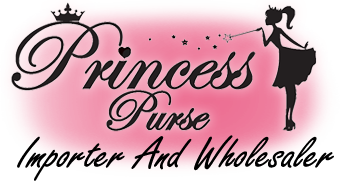 Princess Purse