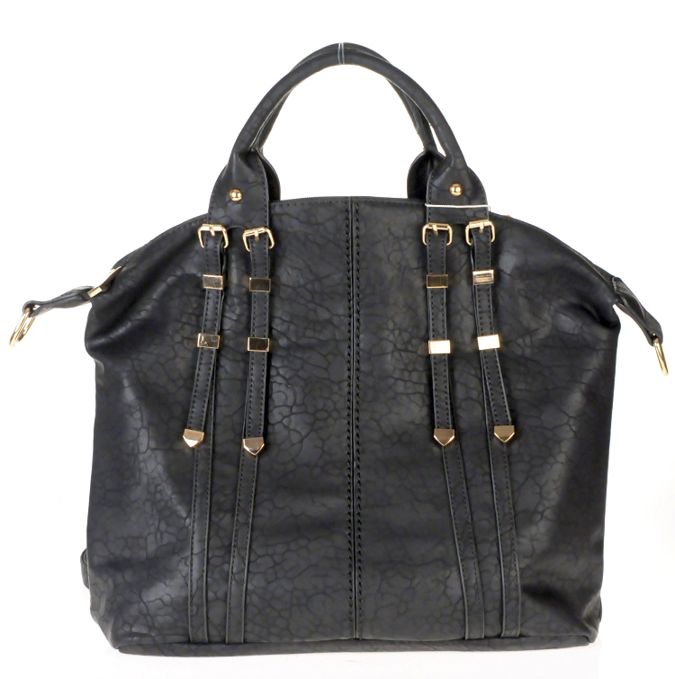 Designer Inspired Purses. MMK collection Women Fashion Pad-lock Satchel handbags with wallet ...