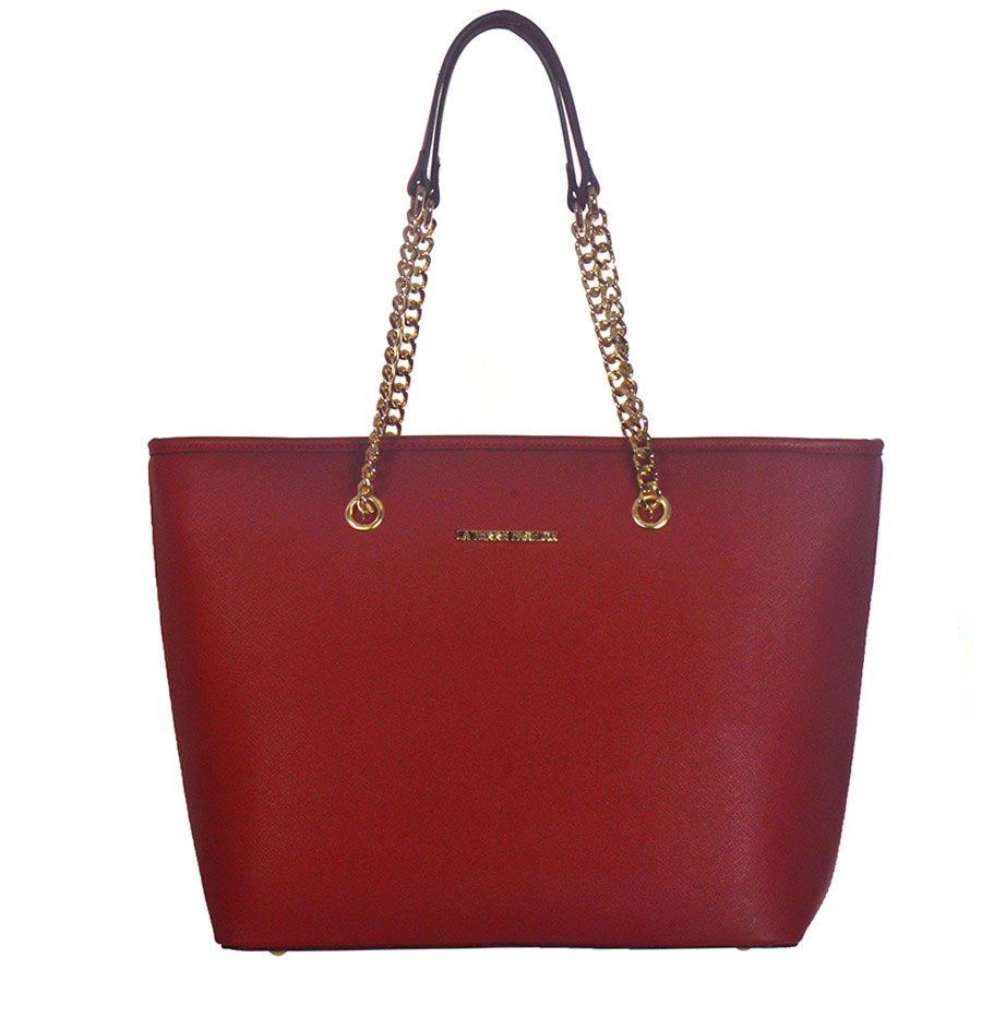 Faux Leather Tote Bag Wholesale | Jaguar Clubs of North America