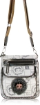 Original Betty Boop Messenger Bag w/ Betty Boop Patch