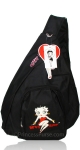 Designer Inspire Betty Boop Shoulder Bag Pack