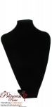 Velvet Necklace  Display Stand
