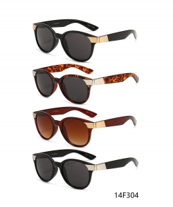 1 Dozen Pack Fashion Sunglasses 14F304