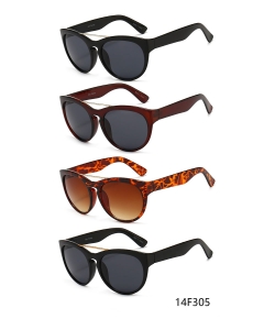 1 Dozen Pack Fashion Sunglasses 14F305