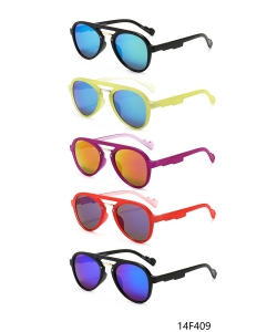 1 Dozen Pack Fashion Sunglasses 14F409