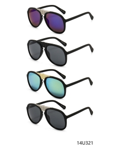 1 Dozen Pack Fashion Sunglasses 14U321