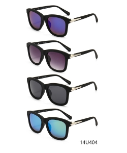 1 Dozen Pack Fashion Sunglasses 14U404