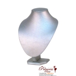 Velvet Necklace  Display Stand