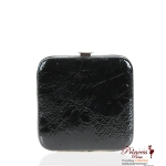Fashionable Compact Mirrors w/ Glossy Cover