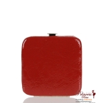 Fashionable Compact Mirrors w/ Glossy Cover