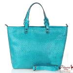 Urban Expression Hobo Handbag w/ Cross Over Body Design (9108)