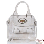 Cadillac Original Handbag w/ Cadillac Emblem