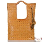 Galian Original Handbag w/ Galian Dangle