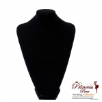Velvet Necklace  Display Stand
