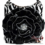 Messenger Bag, Designer inspired Cross body bag, Faux leather