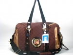 Cadillac Original Signature Weekender Handbag