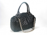 Marc Jacobs inspired Med. Quilted Courtney Hand (& Shoulder) Bag