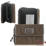 Designer Inspired Signature Wallet