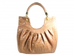 Yves Saint Laurent inspired handbag