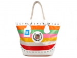 Cadillac Original Large Shoulder Bag