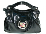 Cadillac Original Signature Handbag Genuine GM Bag