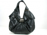 D&G Inspired Unique Hobo Fashion Handbag