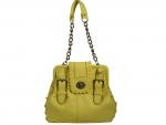 BCBG Inspired Small Fashionable Totebag