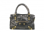 Balenciaga Inspired Modern and Chic Handbag
