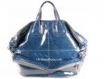 Givenchy Inspired Folding Ears Handbag Shoulder Bag