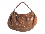 Bottega Veneta Inspired Woven Leatherette Handbag Totebag