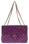 Designer Inspired Classy Evening Shoulder Bag