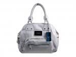 Valentino Original Moderate Size Classy Valise Tote