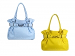 Package Sale!!! (6pcs) Designer Inspired Hobo Handbag w/ Lovely Belt-like Strap