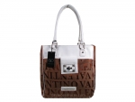 Valentino Original Classy Square Tote