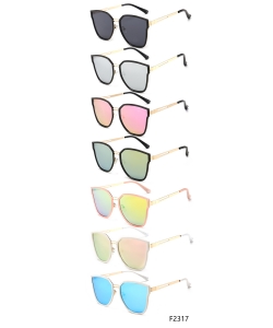 Women's Fashion Sunglasses  F2317