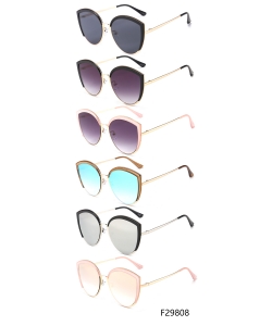 Women's Fashion Sunglasses  F29808
