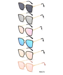 Women's Fashion Sunglasses  F8573