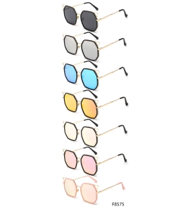 Women's Fashion Sunglasses  F8575