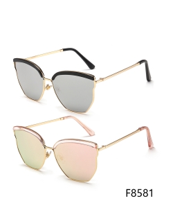 Women's Fashion Sunglasses  F8581