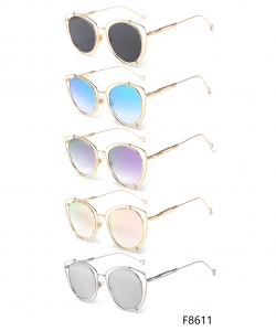 Women's Fashion Sunglasses  F8611
