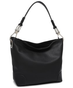 Fashion Classic Bucket Bag HB3179 BLACK