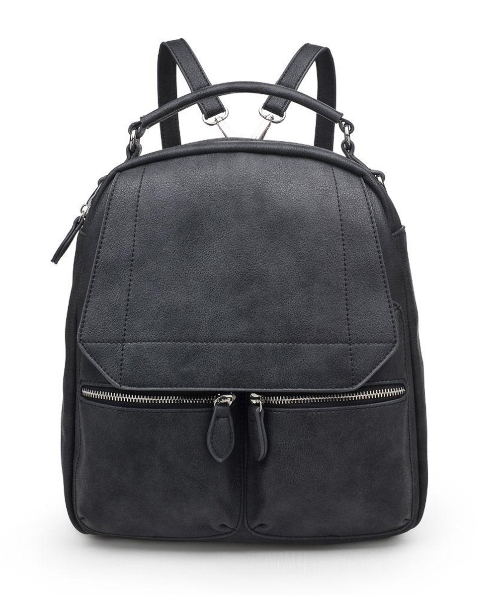 Urban Expressions Enzo Backpack 10426