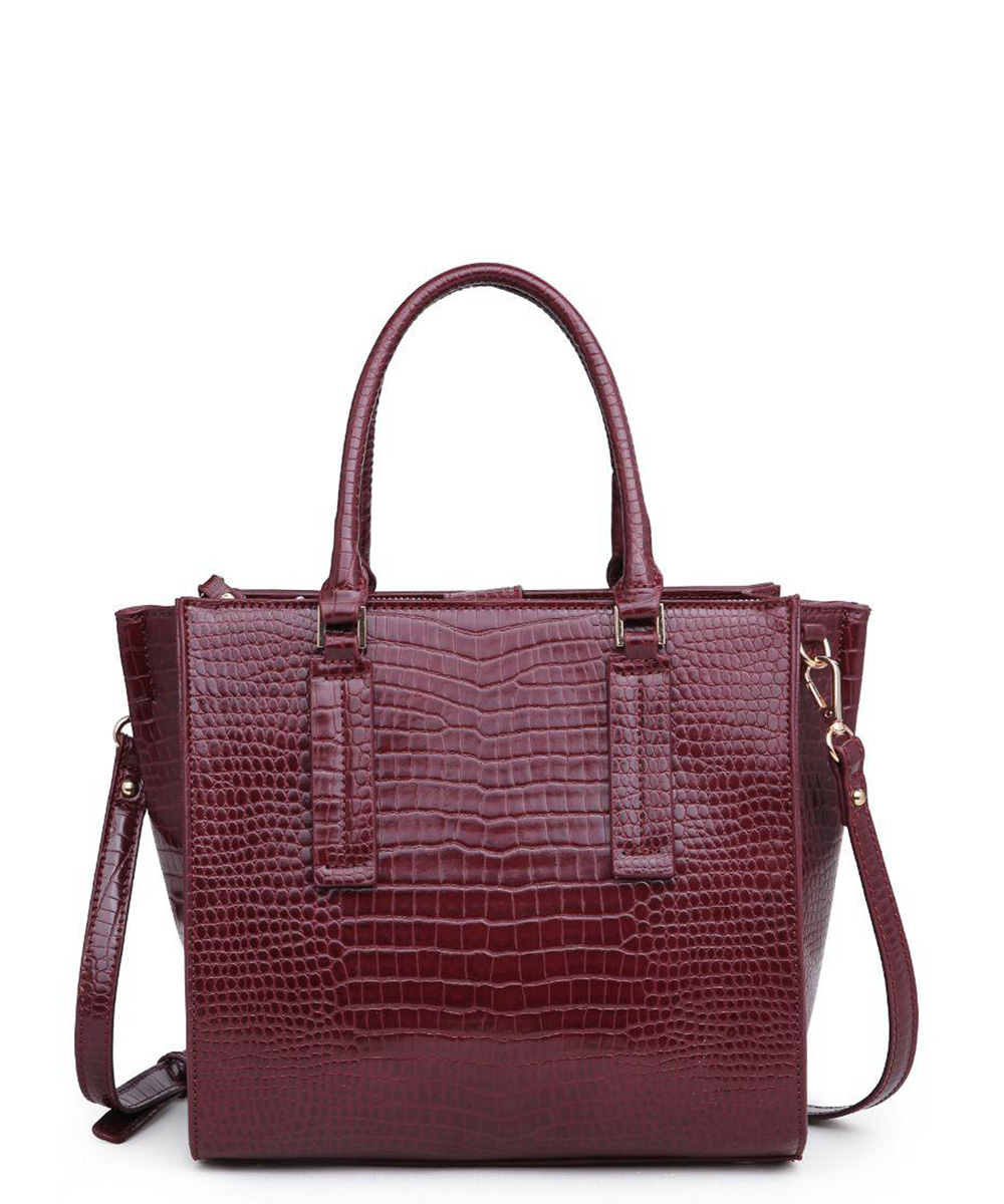 Urban Expressions Josephine Vegan Leather Handbag 21999