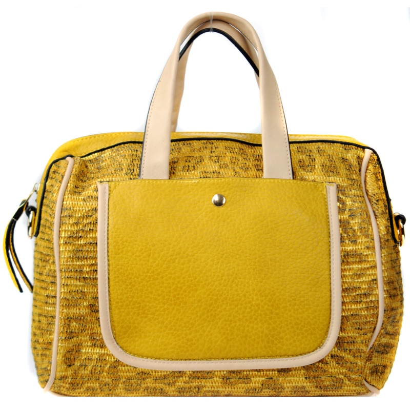 Handbag 28512 X24 Mustard: Wholesale Handbags | Fashion Handbags ...