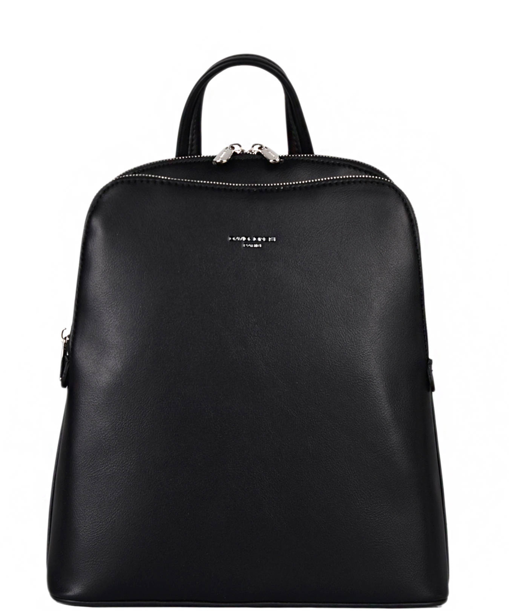 David Jones Backpack 6502-2 BLACK: Wholesale Handbags | Fashion ...
