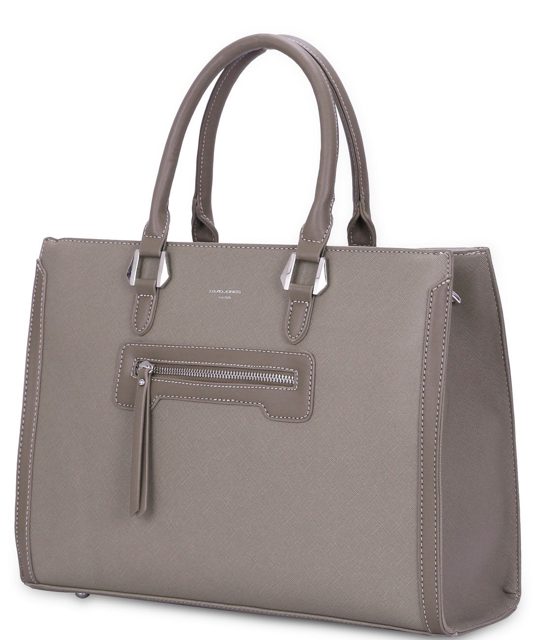 David Jones - Women's handbag handbag - Women's PU leather