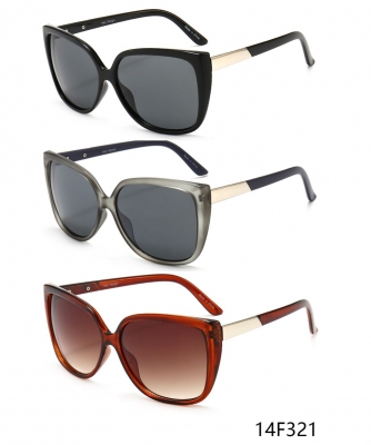 1 Dozen Pack Fashion Sunglasses 14F321