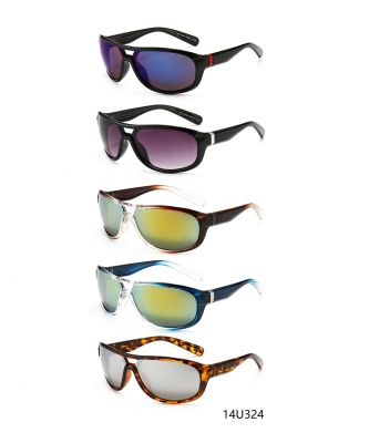 1 Dozen Pack Fashion Sunglasses 14U324