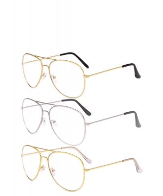 Package of 12 Pieces Fashion Women Sunglasses 17A017